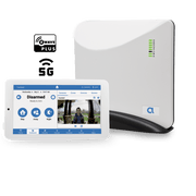 KIT AUTOMATIZACION SISTEMA ALULA / 1 AÑO 5G + 1 AÑO LICENCIA AUTOMATIZACIÓN