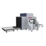 MÁQUINA PARA INSPECCIÓN POR RAYOS X CON ALGORITMO DE RECONOCIMIENTO INTELIGENTE PARA EQUIPAJE DE MANO / TÚNEL DE 100 X 100 CMS / 4 CÁMARAS INTEGRADAS DE 2 MEGAPIXEL (MAS DE 30 DIAS DE GRABACIÓN)