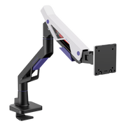 BRAZO PARA MONITOR 24-57 PULGADAS/HASTA 30 KG/ VESA 75 X 75 - 200 X 200