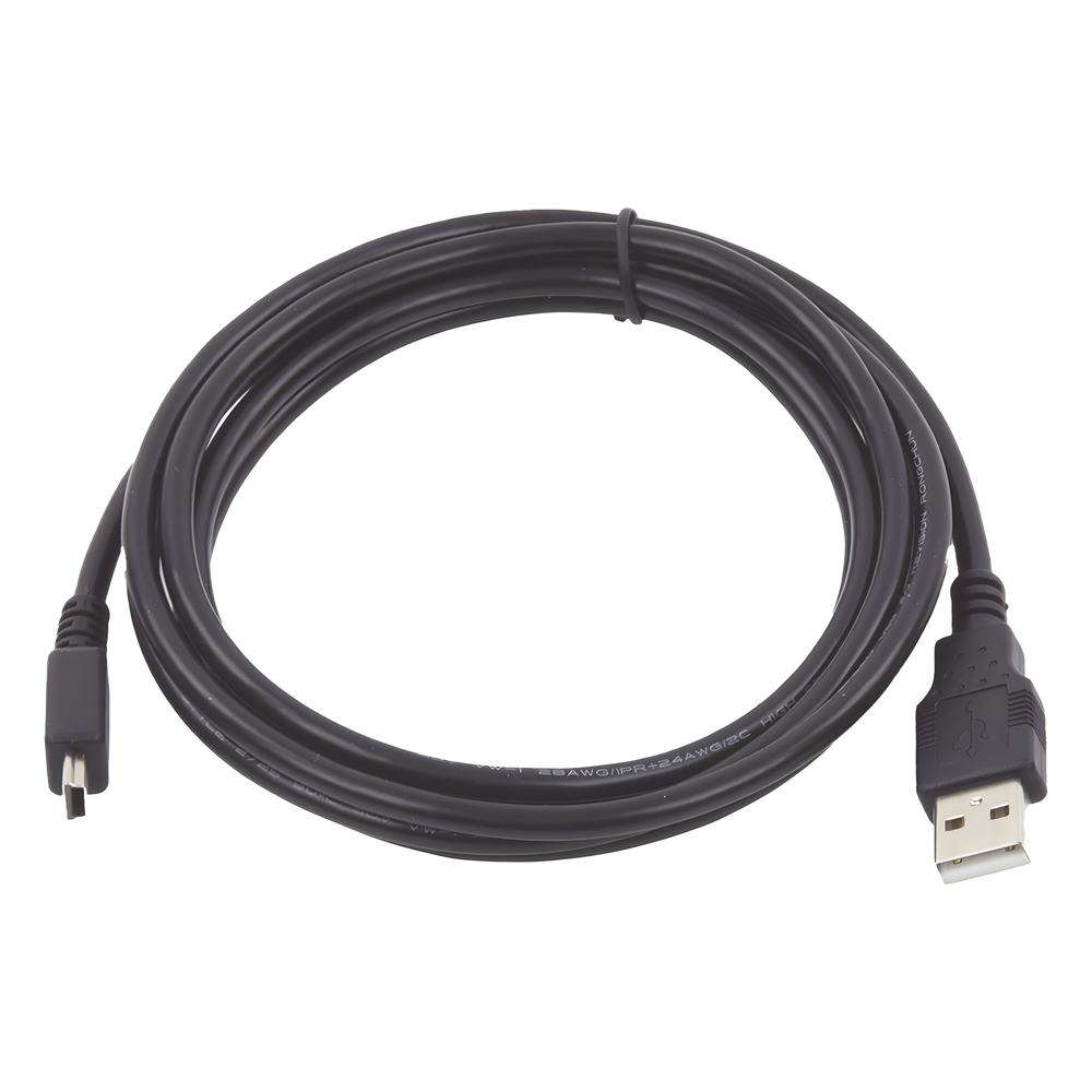 CROW CRPW16D - INTERFACE DE PROGRAMACIÓN USB / CONEXIÓN DIRECTA / PANELES SERIE RUNNER / TRANSFERENCIA DE DATOS / FIRMWA