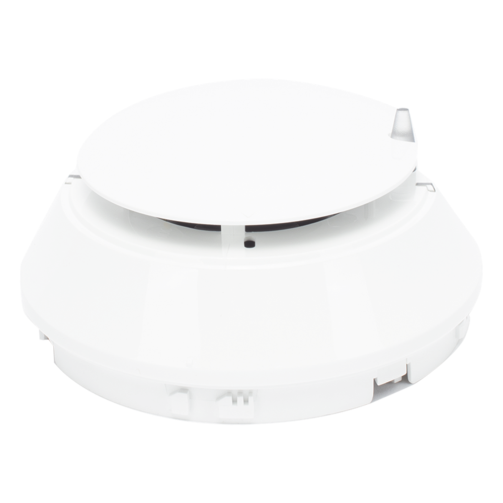 FIRE-LITE SD365-CO - DETECTOR DIRECCIONABLE MULTICRITERIO / 4 TECNOLOGÍAS DE SENSADO / ALARMA INDEPENDIENTE INCENDIO Y C