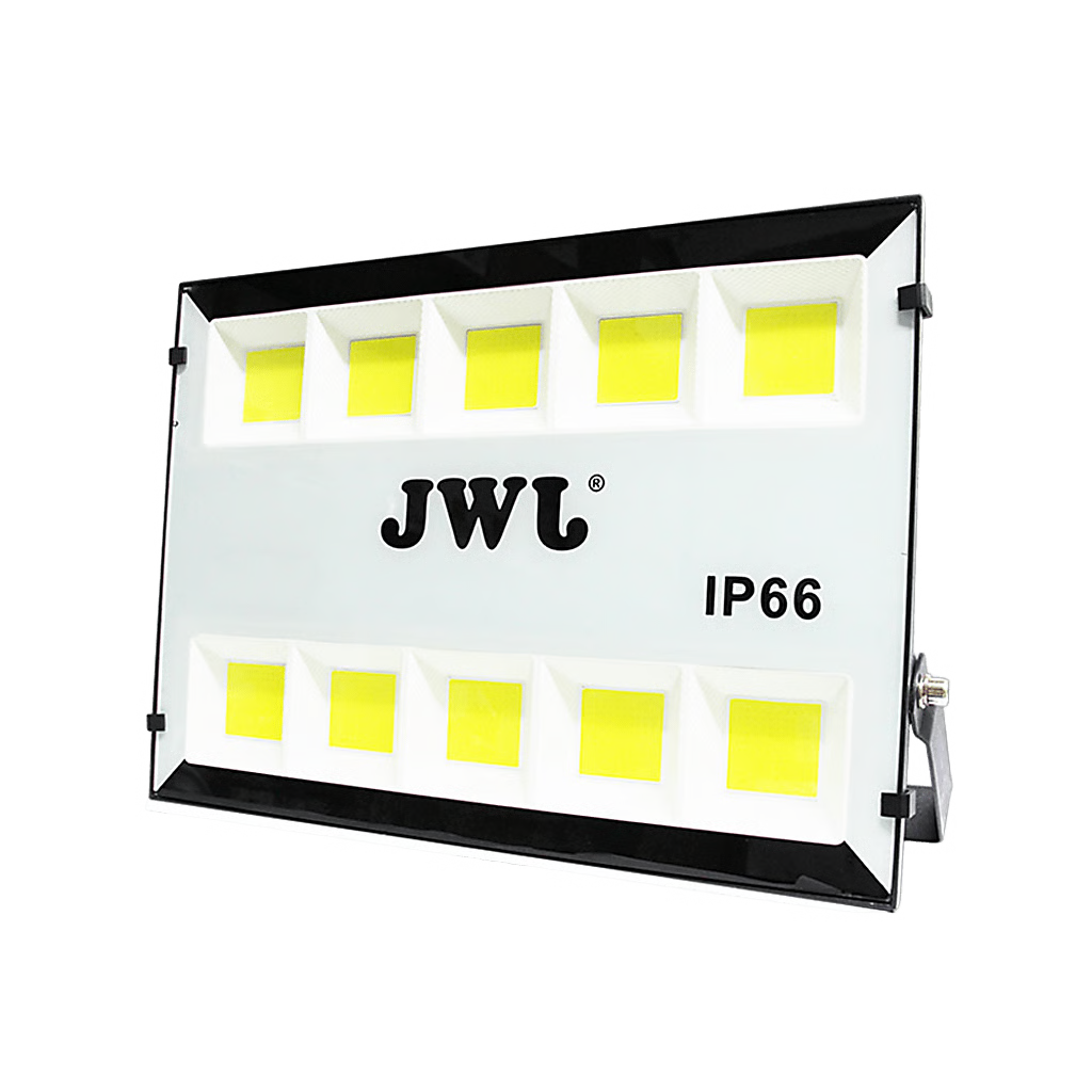 REFLECTOR LED ULTRADELGADO DE  400 W / DIMENSIONES 500 X 345 MM / 85 - 265 VCA~ 50/60HZ / ULTRA DELGADO / USO EN EXTERIOR - INTERIOR.