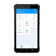 PDA PROFESIONAL TODO-EN-UNO PARA REDES DE FIBRA ÓPTICA / 2 PUERTOS 2.5GB / FUNCIÓN VFL 10MW / FUNCIÓN OPM / WIFI 6 / PUERTO HDMI / PROTECCIÓN IP65