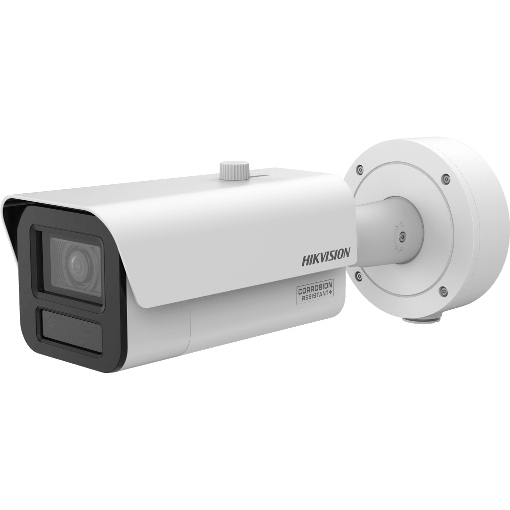 BALA IP 4 MEGAPIXEL / LENTE MOT. 2.8 - 12 MM / 60 MTS IR / DEEPINVIEW / IP67 / IK10 / H.265+ / WDR 150 DB / CAPTURA FACIAL / MICRO SD 1 TB