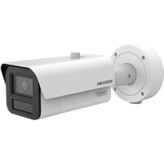 BALA IP 4 MEGAPIXEL / LENTE MOT. 2.8 - 12 MM / 60 MTS IR / DEEPINVIEW / IP67 / IK10 / H.265+ / WDR 150 DB / CAPTURA FACIAL / MICRO SD 1 TB