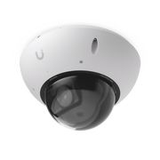 UNIFI PROTECT G6 PRO DOME – CÁMARA 4K POE+ ANTIVANDÁLICA Y TODO CLIMA CON MOTOR DE IA MULTI-TOPS, ZOOM ÓPTICO 2.36× Y SENSOR CMOS 1/1.2 Y VISIÓN NOCTURA IR DE LARGO ALCANCE
