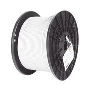 BOBINA DE CABLE UTP DE 4 PARES, VARI-MATRIX HD, CAT6A, 23 AWG, CMR (RISER), COLOR GRIS, 305M