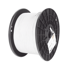Bobina de cable UTP / CAT6A / 23 AWG / CMR riser / 305 M (1000 pies) / 6.2 MM diámetro / 650 MHZ / 10GBASE-T - PANDUIT