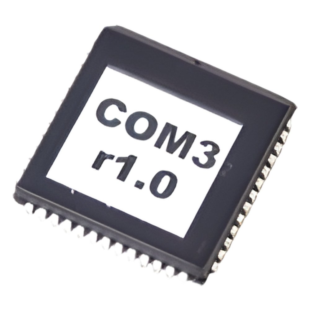 RAMSEY IC-194 - MPU / MICROCONTROLADOR 8/16 BITS / FLASH 512 KB / CAN 2.0B / RS-232 / I/O AISLADO / 5V / UL94-V0