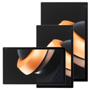 PANTALLA INTERACTIVA SUNMI FLEX 3 27"/ TERCERA GENERACIÓN / DISEÑO METÁLICO ULTRA DELGADO / PANTALLA CAPACITIVA MULTI-TOUCH FHD / PROCESADOR QUALCOMM OCTA-CORE / AI ENGINE / NFC EN PANTALLA / IP54 / BLUETOOTH 5.2 / POE