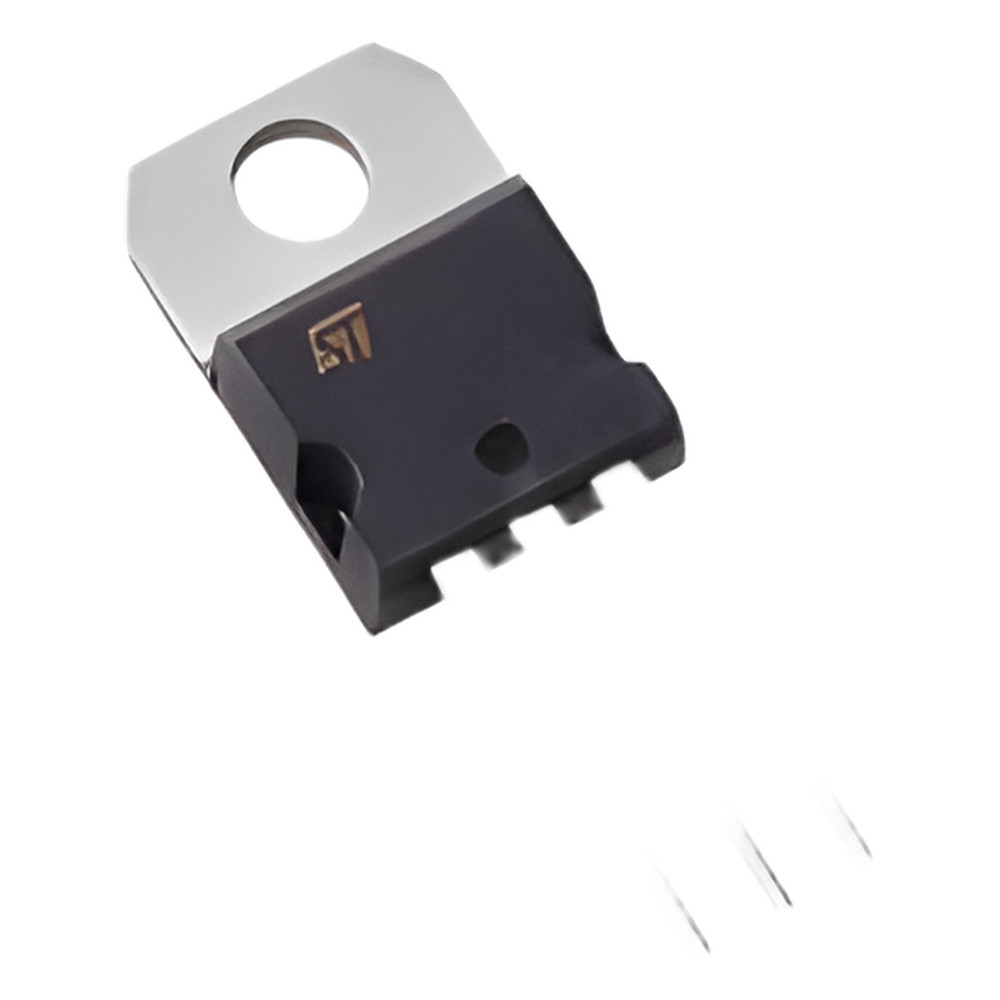SYSCOM 511-LM317T - REGULADOR DE VOLTAJE VARIABLE / 1.2-37 V / 1.5 A / TO-220 / PROTECCIÓN TÉRMICA Y DE SOBRECORRIENTE
