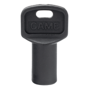 LLAVE PARA DESBLOQUEO DE REPUESTO PARA EQUIPOS CAME