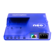 CONTROLADOR DE POTENCIA NEO 600 SERIES / 2 SALIDAS 10A / MEDICIÓN INDIVIDUAL / CONTROL POR API / PROGRAMACIÓN 16 HORARIOS / X-TALK INTERFACE / RED ETHERNET / USB-C