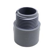 CONECTOR PARA CONDUIT CÉDULA 40 DE 2" (50.8 MM).