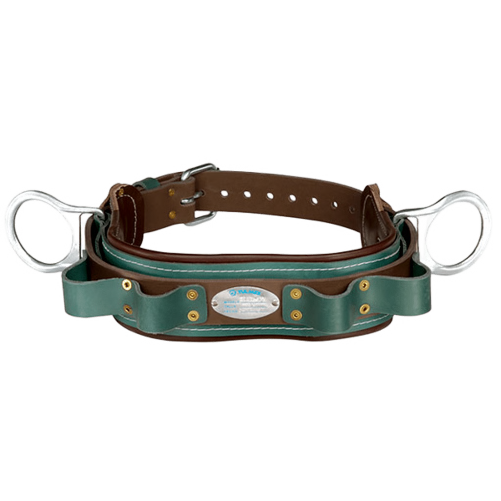 CINTURÓN DE LINIERO ESTÁNDAR C/COJÍN DE OSCARIA / TALLA 44.