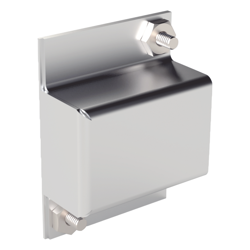 EPCOM INDUSTRIAL IMP30ST - BRACKET DE MONTAJE PARA TAMPER / COMPATIBLE CON SFTAMP01, SS072, SS073 / DISEÑO PARA GABINETE