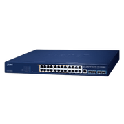 SWITCH GESTIONADO POE++ 802.3BT / 16 PUERTOS GIGABIT POE++ 95W + 8 PUERTOS GIGABIT + 4 PUERTOS 10G SFP+ / PRESUPUESTO POE 420W / IPV6/IPV4 / L2/L4 / ERPS / CLOUDNMS / RACK 440 MM (17.3 IN)