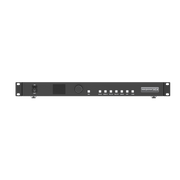 CONTROLADOR DE VIDEO LED VC4 / 4 PUERTOS GIGABIT ETHERNET / ENTRADAS HDMI 1.3, DVI, VGA, CVBS / SALIDA MÁXIMA 2.6 MP / COMPATIBILIDAD CON RS232
