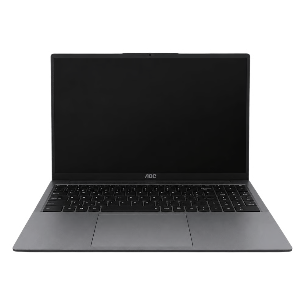 LAPTOP AM16 PRO / AMD RYZEN 7 5825U / 16 GB RAM DDR4 / 512 GB SSD / WI-FI 6 / BLUETOOTH 5.2 / WINDOWS 11 / MULTIPLE PUERTOS