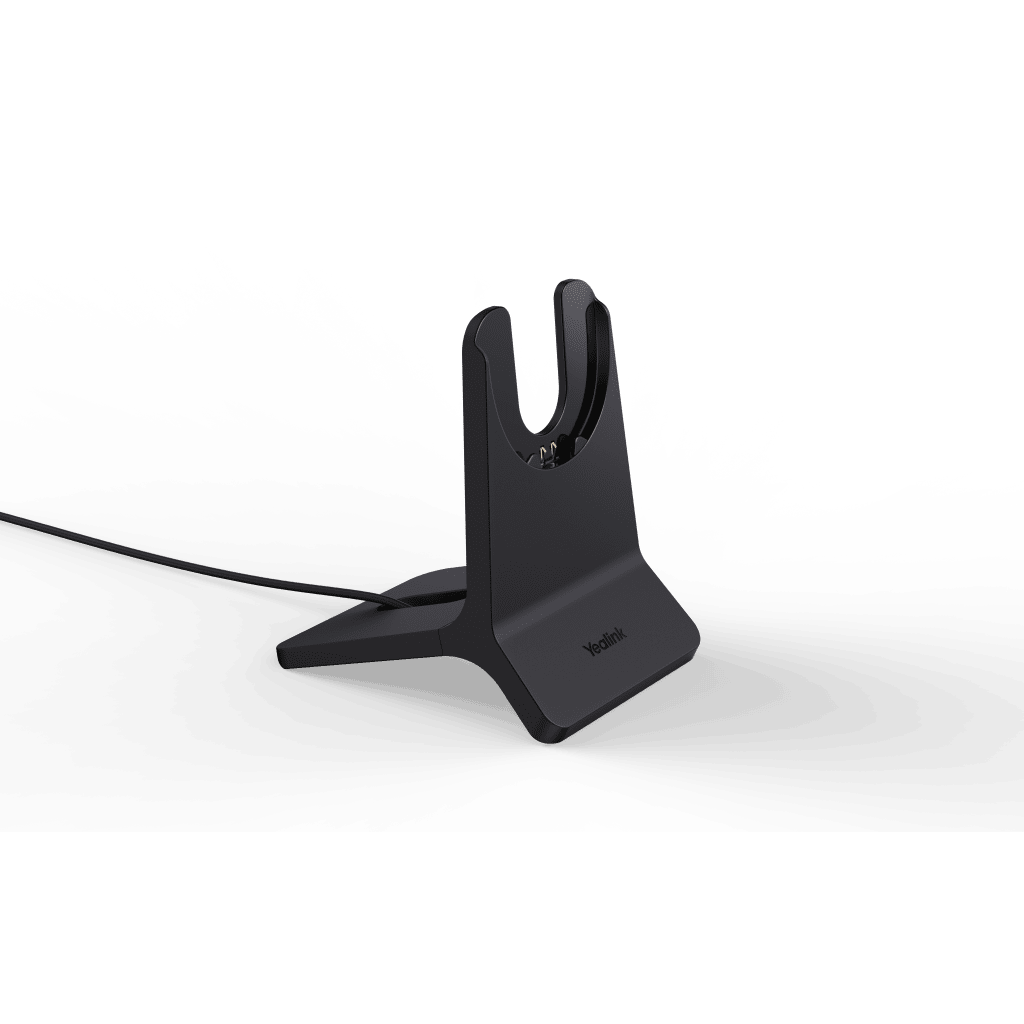 BASE DE CARGA PARA DIADEMAS BH74 / WH68 HYBRID DE YEALINK