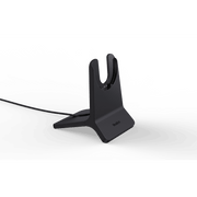 BASE DE CARGA PARA DIADEMAS BH74 / WH68 HYBRID DE YEALINK
