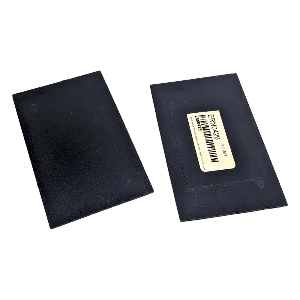 RAWELT ERN-0429 - EMPAQUE DE NEOPRENO / PROTECCIÓN IP / DISEÑO MODULAR / CAJAS RECTANGULARES FS