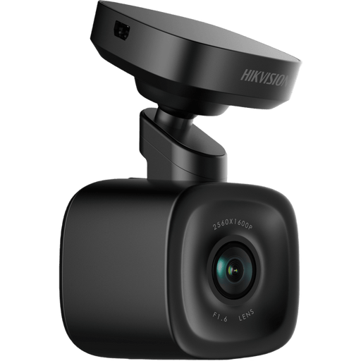 CÁMARA MÓVIL (DASH CAM) PARA VEHÍCULOS / ADAS / MICRÓFONO Y BOCINA INTEGRADO / WI-FI / MICRO SD / CONECTOR USB / G - SENSOR / SOPORTA GPS-Videograbadoras Móviles, Dash Cams y Body Cams-HIKVISION-AE-DC5013-F6PRO-Bsai Seguridad & Controles