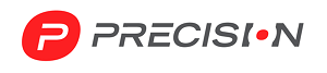 Logo PRECISION