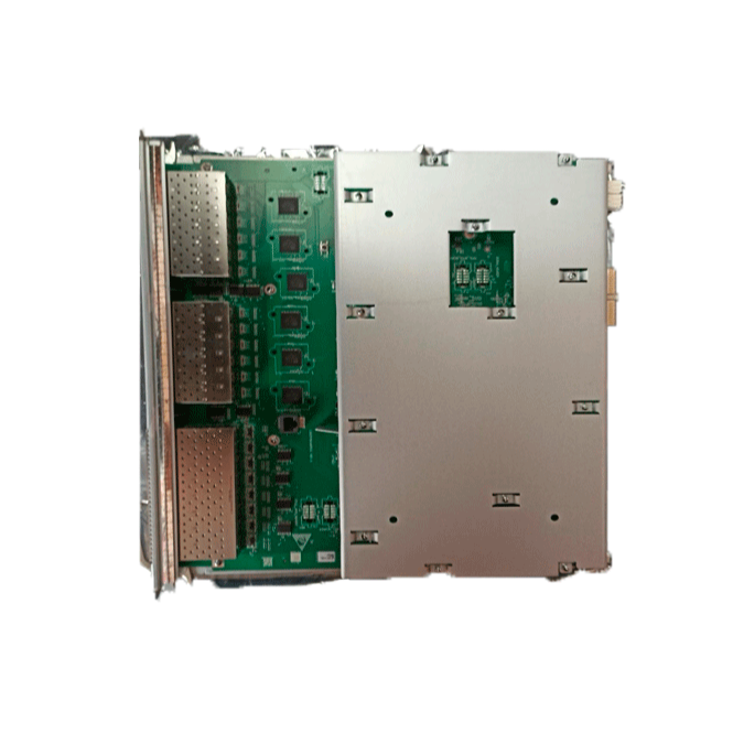 DAHUA S78-16XF24GF 16-PORT 10G SFP+(LC) + 24-PORT 1000M SFP(SFP,LC)-Switches POE-DAHUA-Bsai Seguridad & Controles