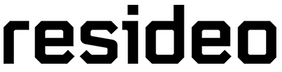 Logo HONEYWELL HOME RESIDEO