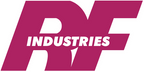 Logo RF INDUSTRIES,LTD