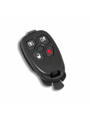 DSC WS4939 - LLAVERO DE 4 BOTONES PROGRAMABLES INALÁMBRICO CON FRECUENCIA 433 MHZ COMPATIBLES CON POWER SERIES, IMPASSA Y MAXSYS-Botones-DSC-Bsai Seguridad & Controles