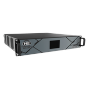 VIDEO WALL SPLICER / PROCESADOR DE VIDEO MODULAR/ 52 MILLONES DE PÍXELES / 4K-8K HDR / WEB CONTROL / HOT-SWAPPABLE