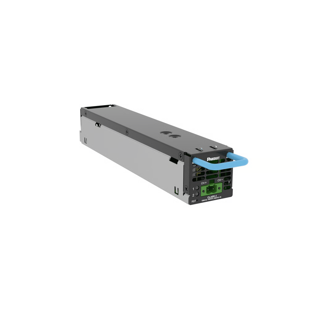 TRANSMISOR FMPS CLASE 4, VOLTAJE DE ENTRADA DE 360 VCD, 600 WATTS Y 180 VCD DE SALIDA, CON TERMINAL DE SALIDA DE TORNILLO