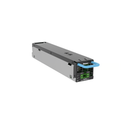 TRANSMISOR FMPS CLASE 4, VOLTAJE DE ENTRADA DE 360 VCD, 600 WATTS Y 180 VCD DE SALIDA, CON TERMINAL DE SALIDA DE TORNILLO