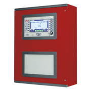 SISTEMA DE DETECCIÓN Y EXTINCIÓN DE INCENDIOS PREVIDIA ULTRA 216 | MODULAR 2 LAZOS EXPANDIBLE A 16 | HASTA 3840 PUNTOS | TELEVIGILANCIA ONVIF | INIM CLOUD FIRE | EN 54-2/4/21