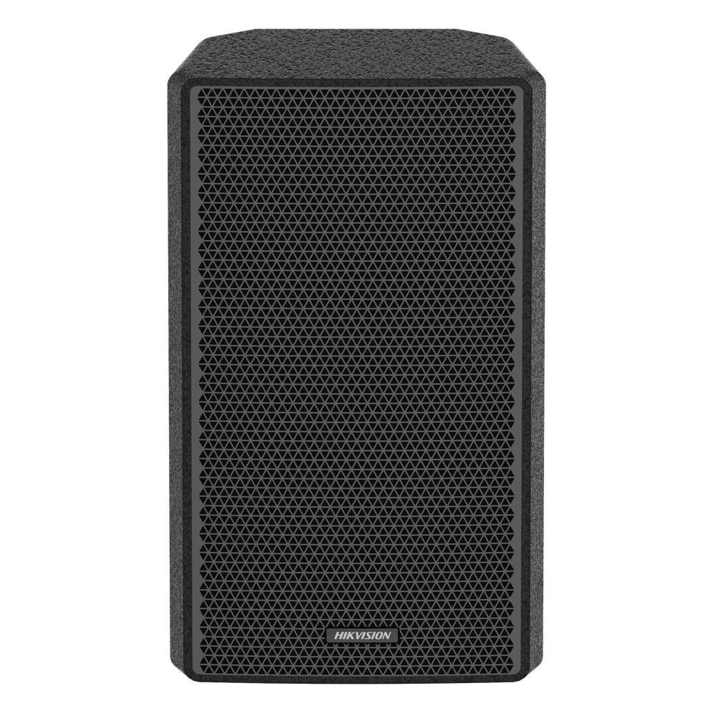 HIKVISION DS-QAPS1R40-12 - ALTAVOZ DE RANGO COMPLETO / 12 PULGADAS / 400W RMS / 98 DB SENSIBILIDAD / 45 HZ - 20 KHZ / 90