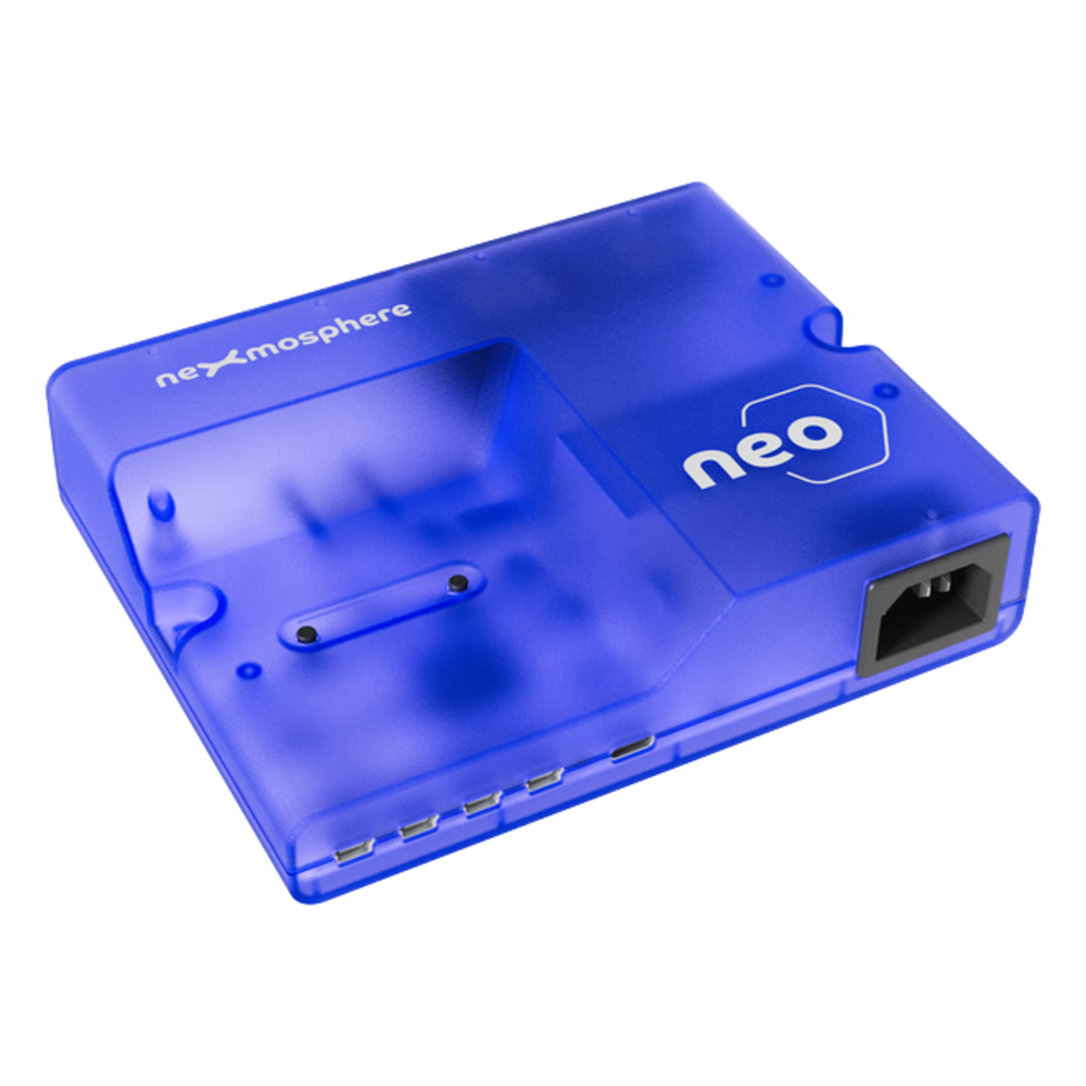 CONTROLADOR DE POTENCIA NEO 500 SERIES / 2 SALIDAS 110-230V / MEDICIÓN INDIVIDUAL DE POTENCIA / CONTROL USB / X-TALK INTERFACE / PROGRAMACIÓN 16 HORARIOS / CERTIFICACIONES UL Y CSA