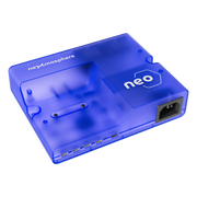 CONTROLADOR DE POTENCIA NEO 500 SERIES / 2 SALIDAS 110-230V / MEDICIÓN INDIVIDUAL DE POTENCIA / CONTROL USB / X-TALK INTERFACE / PROGRAMACIÓN 16 HORARIOS / CERTIFICACIONES UL Y CSA