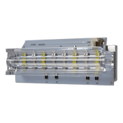 MODULO CON 8 LEDS, AMBAR/BLANCO , DE REEMPLAZO PARA TORRETA X67RWV2 Y X67AW FRONTALES