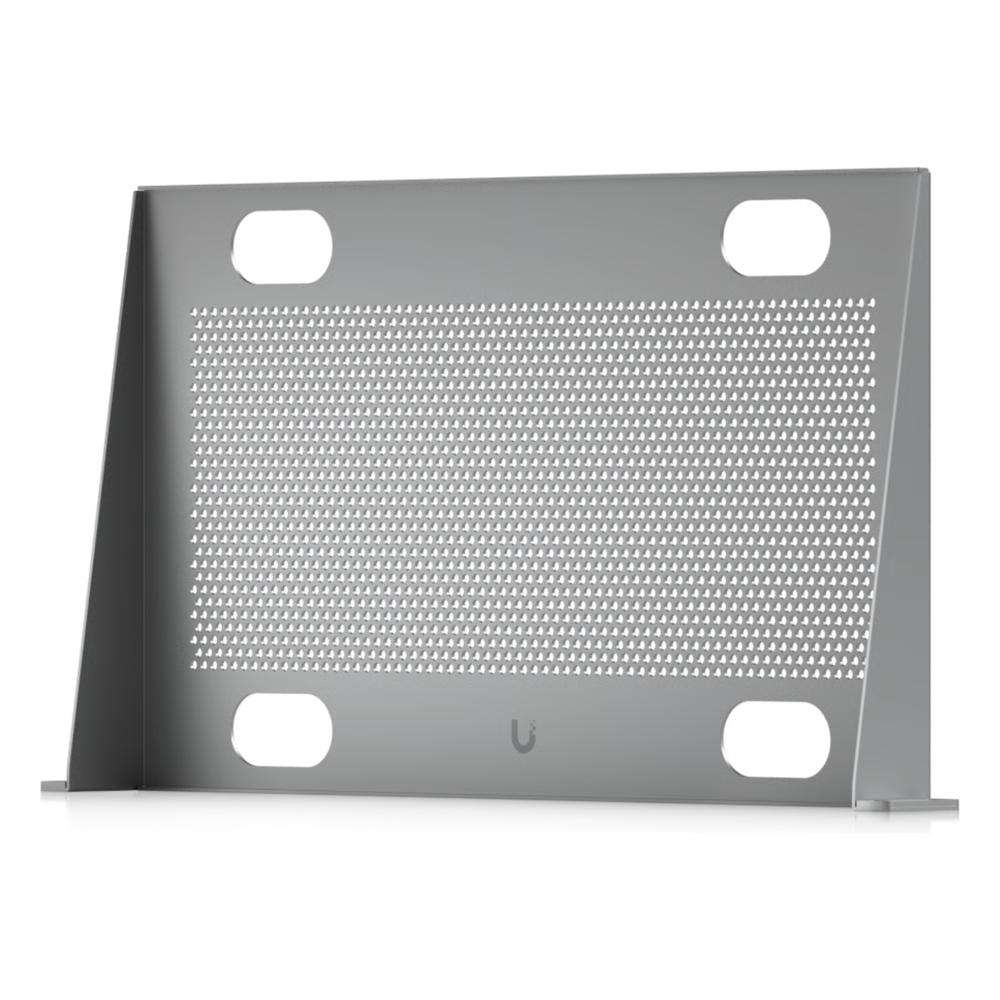 UACC RACK SHELF CLV – CHAROLA 1 UR PARA MONTAJE EN RACK, IDEAL PARA COLOCAR EQUIPOS O ACCESORIOS QUE NO CUENTAN CON OPCIÓN DE MONTAJE EN RACK
