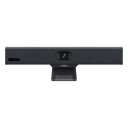 BARRA DE VIDEOCONFERENCIA YEALINK A10 CON SEGUIMIENTO DE ORADOR Y PANEL TOUCH CTP18