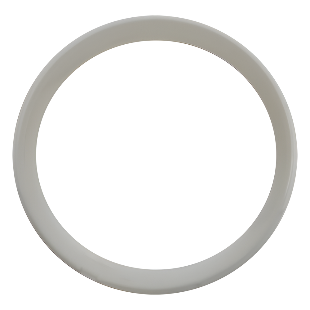 CAME 119-RIT205 - CORONA PLÁSTICA PARA TAPA DE TORNIQUETE / COMPATIBLE TOR / RESISTENTE A CONDICIONES EXTERNAS / ACABADO