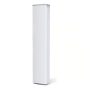 ANTENA SECTORIAL, CUBRE LAS BANDA DE CELULAR DE 1700, 1900 Y 2100  MHZ. 18 DBI DE GANANCIA.  ANTENA SECTORIAL QUE SE UTILIZA PARA LOS AMPLIFICADORES DE SEÑAL CELULAR PARA CUBRIR COMUNIDADES ALEJADAS.
