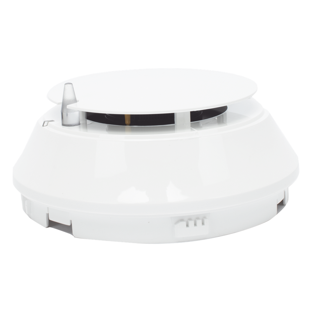 FIRE-LITE SD365-CO - DETECTOR DIRECCIONABLE MULTICRITERIO / 4 TECNOLOGÍAS DE SENSADO / ALARMA INDEPENDIENTE INCENDIO Y C