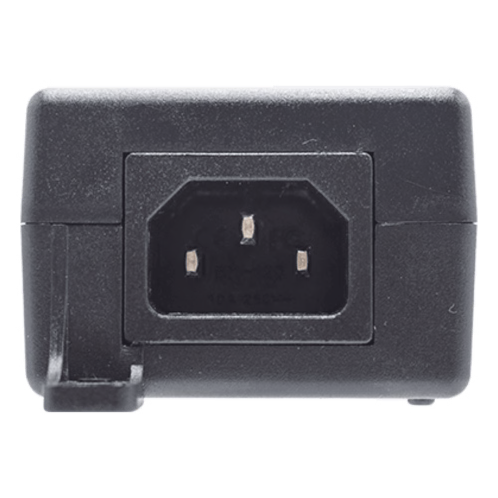 INYECTOR HI-POE 60W / 2.5 GIGABIT ETHERNET / 2 PUERTOS 2.5GBASE-T / ALIMENTACIÓN DE ALTO RENDIMIENTO / PLUG & PLAY / SOBREMESA O PARED