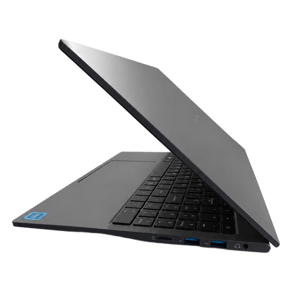 LAPTOP AOC AP15 / INTEL ALDER LAKE N97 / 16 GB RAM DDR4 / 512 GB SSD / WI-FI 5 / BLUETOOTH 4.2 / WINDOWS 11 / PUERTOS USB 3.0-3.2-USB-C-HDMI