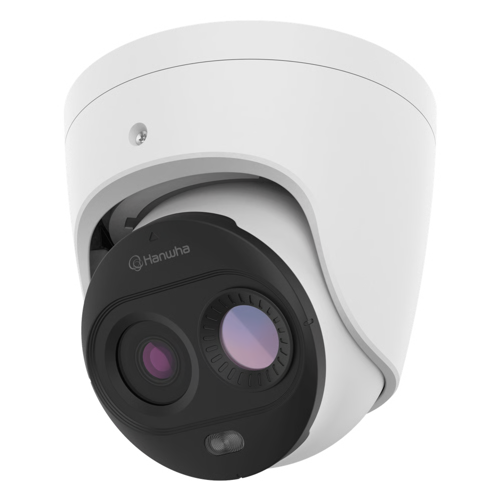 CÁMARA TÉRMICA BI-ESPECTRO TNM-C2712TDR / DETECCIÓN TEMPRANA DE INCENDIOS / SENSOR TÉRMICO QVGA Y VISIBLE 3MP / RANGO DE TEMPERATURA -10°C~450°C / IP66/IP67 IK09 / POE / COMPATIBILIDAD H.265/H.264