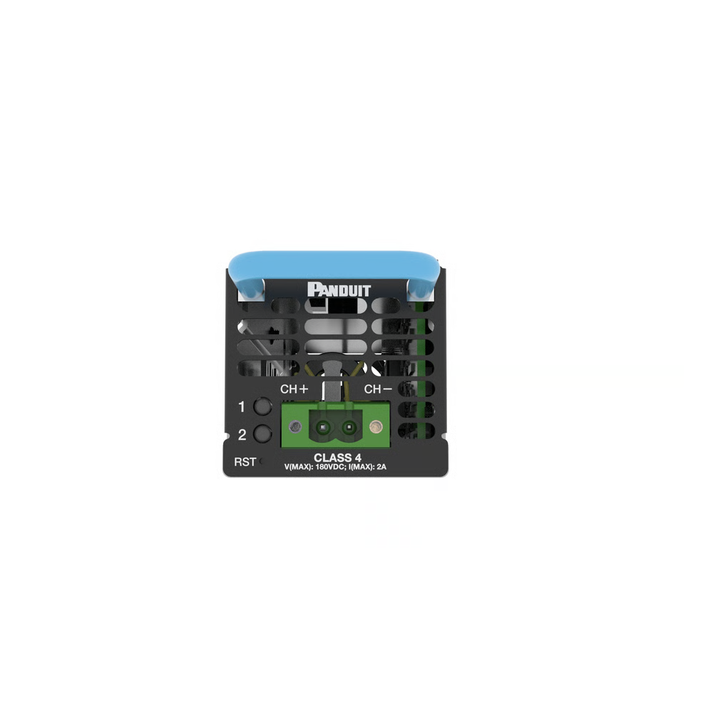 TRANSMISOR FMPS CLASE 4, VOLTAJE DE ENTRADA DE 360 VCD, 600 WATTS Y 180 VCD DE SALIDA, CON TERMINAL DE SALIDA DE TORNILLO