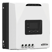 CONTROLADOR DE CARGA SOLAR MPPT / TRC SERIES / 20A / 12/24VDC AUTO / NO-BATTERY MODE